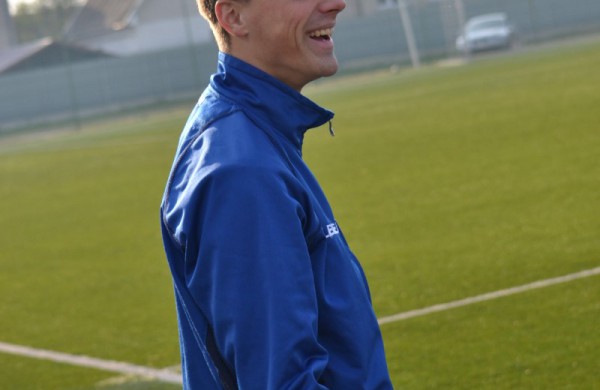 Jonavos futbolo klubas “Lietava” – pirmosios lygos čempionai