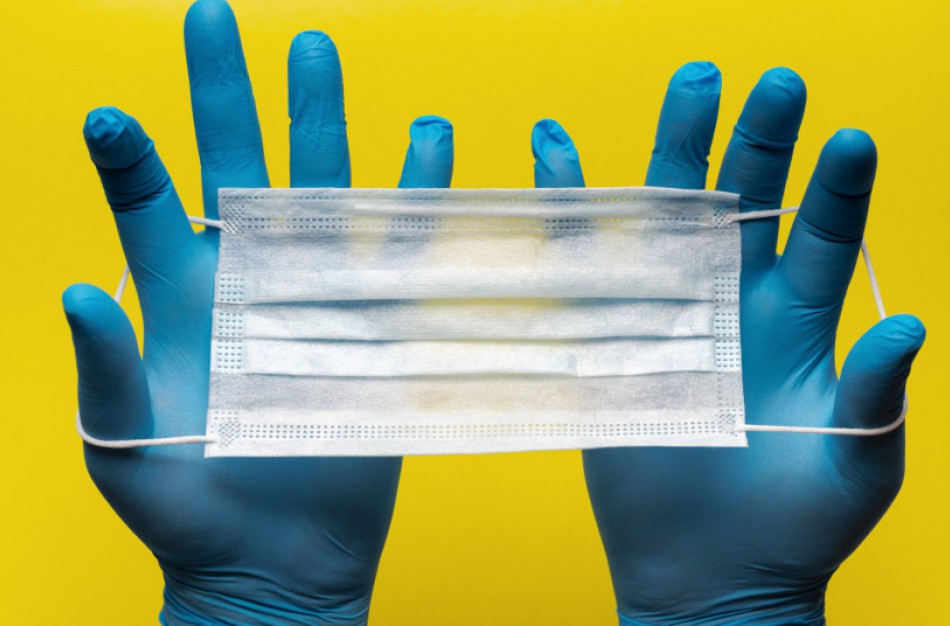 Savivaldybės ir gydymo įstaigos raginamos pasiruošti galimai antrai koronaviruso bangai