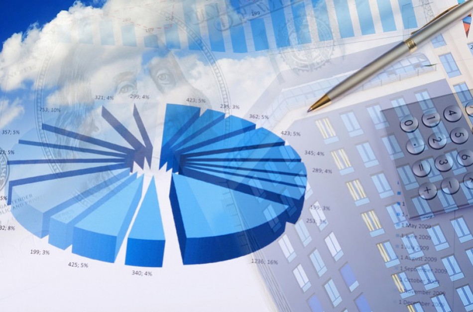 Centrinės valdžios deficitas per šešis mėnesius – 1 457,4 mln. eurų