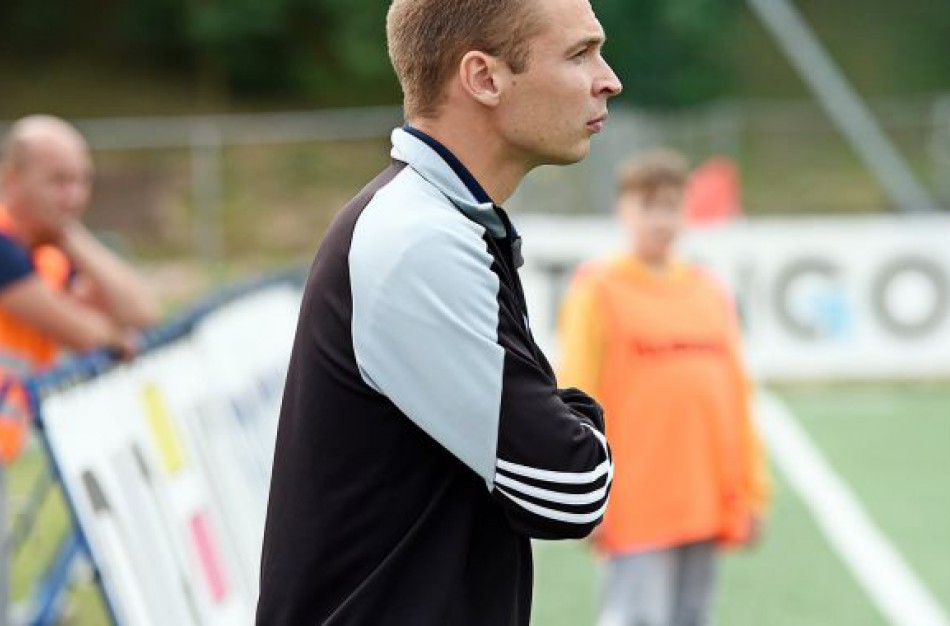 Atmosfera Mažeikiuose labiau tiko „Jonavos“ ekipai