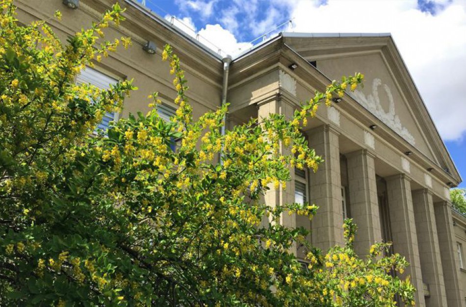 Jonavos viešosios bibliotekos rugpjūčio mėnesio renginiai