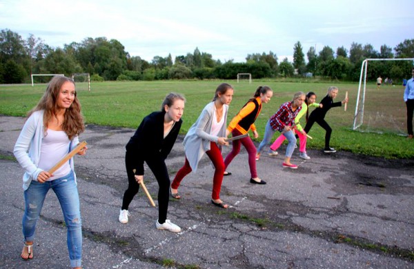 Susitikimai su mokslininkais keitė gabių moksleivių požiūrį į gyvenimą