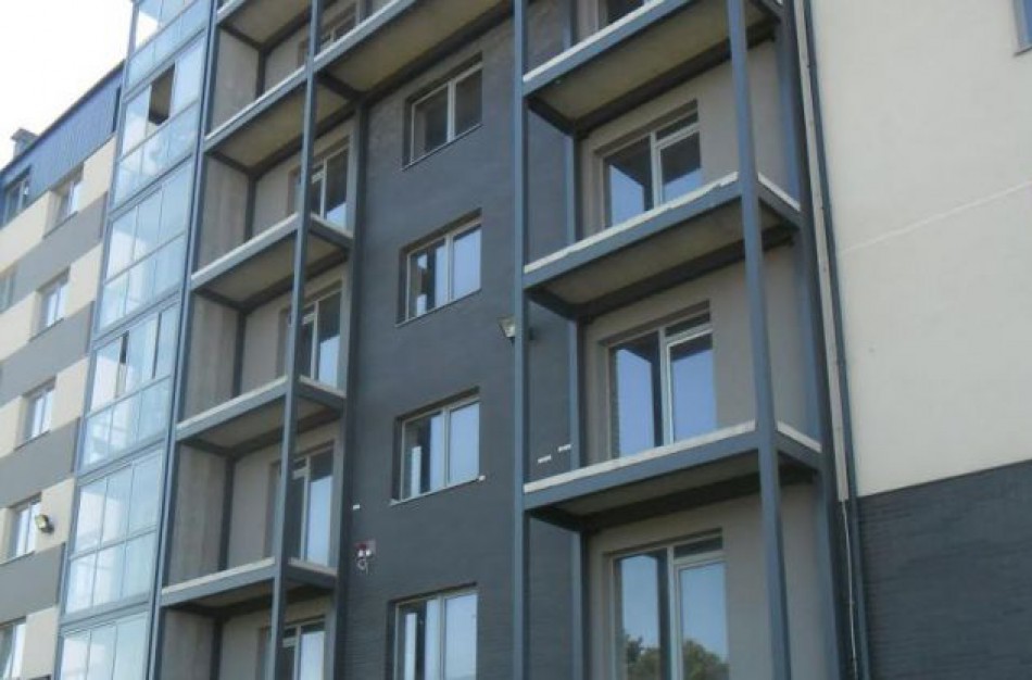 Butų pirkimas Jonavos mieste ir Rukos mstl.