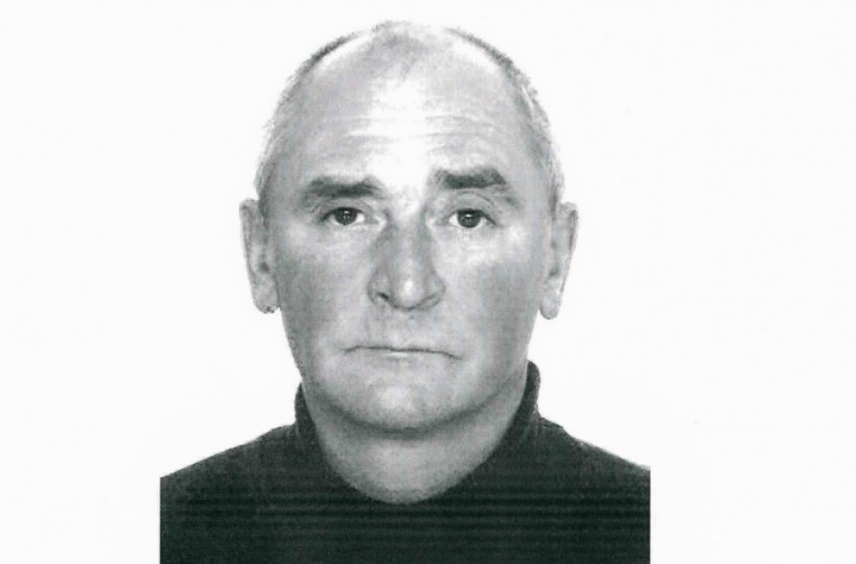 Policija prašo pagalbos: mįslingai dingo jonavietis Arūnas Gudžiūnas