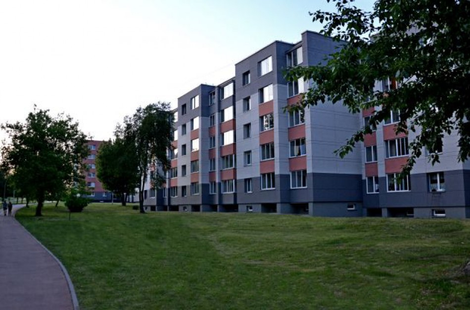 Registrų centras: vidurvasarį NT sandorių rinkoje daugėjo teigiamų ženklų