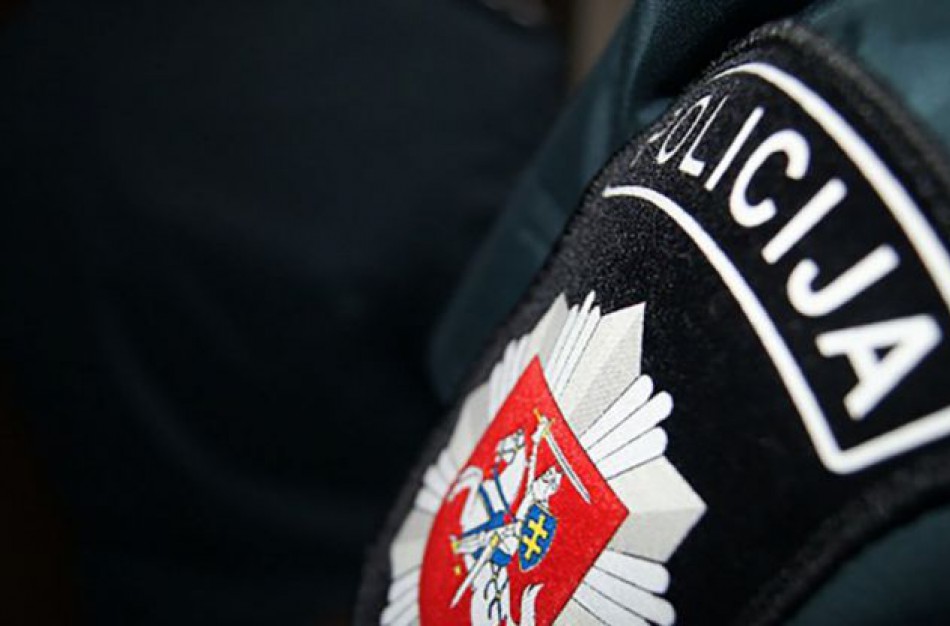 Teismo bus prašoma vyrui, užpuolusiam jonavietę, taikyti griežčiausią kardomąją priemonę