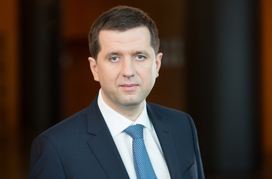 Tadas Gudaitis: Kaip suprast tave, matematika?