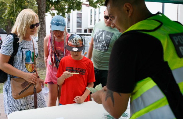Paminėtas 270-asis miesto gimtadienis: kviečiame pasidairyti po nuotraukų galeriją
