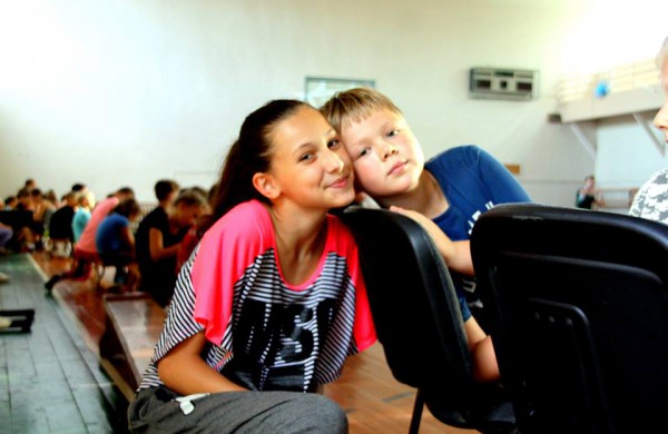 Susitikimai su mokslininkais keitė gabių moksleivių požiūrį į gyvenimą