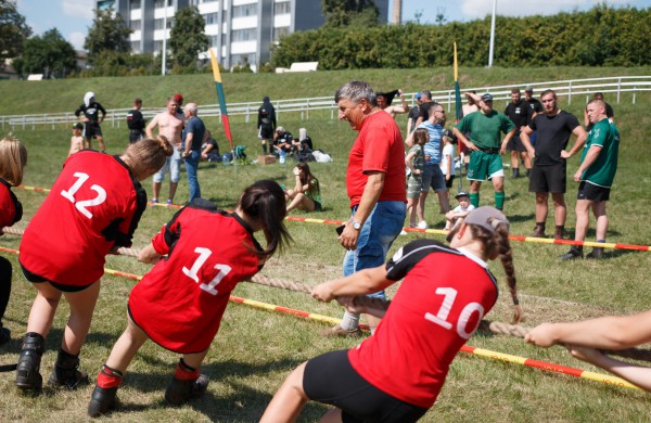 Paminėtas 270-asis miesto gimtadienis: kviečiame pasidairyti po nuotraukų galeriją
