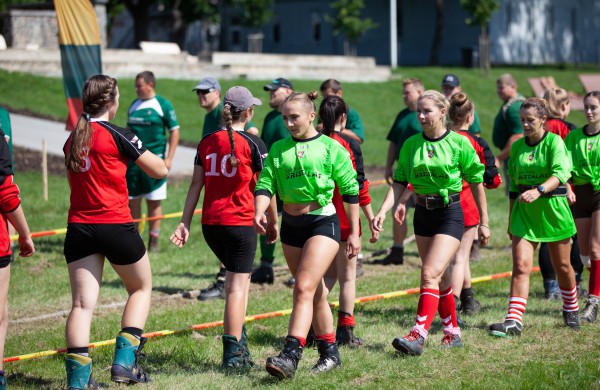 Paminėtas 270-asis miesto gimtadienis: kviečiame pasidairyti po nuotraukų galeriją