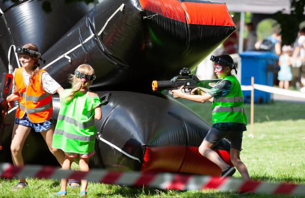 Paminėtas 270-asis miesto gimtadienis: kviečiame pasidairyti po nuotraukų galeriją