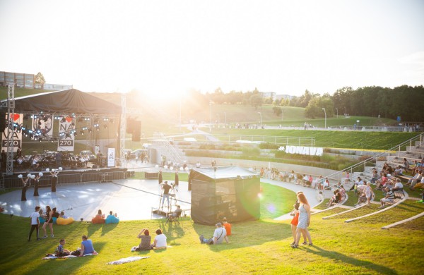 Paminėtas 270-asis miesto gimtadienis: kviečiame pasidairyti po nuotraukų galeriją