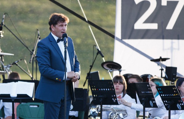 Paminėtas 270-asis miesto gimtadienis: kviečiame pasidairyti po nuotraukų galeriją