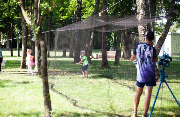 Paminėtas 270-asis miesto gimtadienis: kviečiame pasidairyti po nuotraukų galeriją