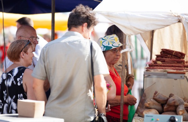 Paminėtas 270-asis miesto gimtadienis: kviečiame pasidairyti po nuotraukų galeriją