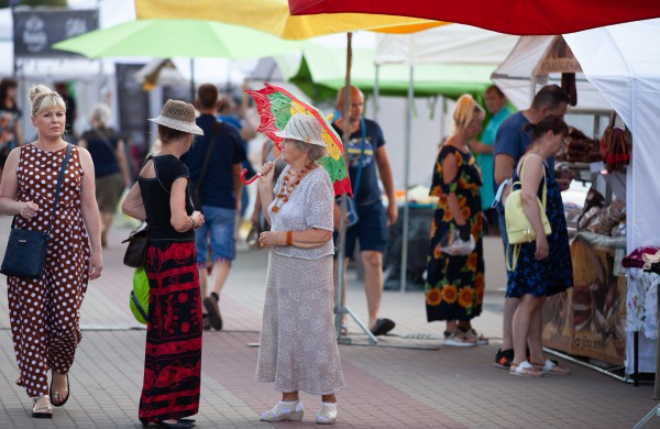 Paminėtas 270-asis miesto gimtadienis: kviečiame pasidairyti po nuotraukų galeriją