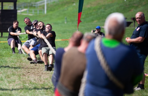 Paminėtas 270-asis miesto gimtadienis: kviečiame pasidairyti po nuotraukų galeriją