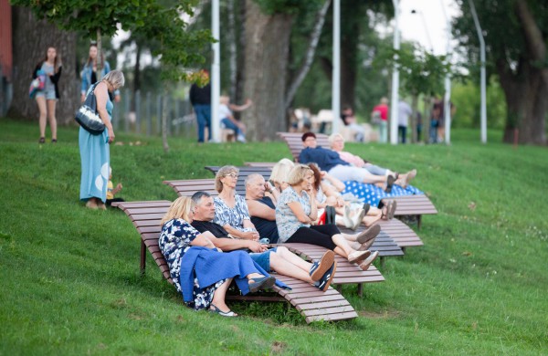 Paminėtas 270-asis miesto gimtadienis: kviečiame pasidairyti po nuotraukų galeriją