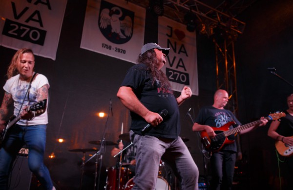 Paminėtas 270-asis miesto gimtadienis: kviečiame pasidairyti po nuotraukų galeriją