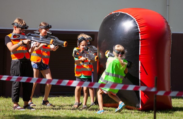 Paminėtas 270-asis miesto gimtadienis: kviečiame pasidairyti po nuotraukų galeriją