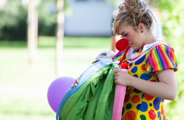 Paminėtas 270-asis miesto gimtadienis: kviečiame pasidairyti po nuotraukų galeriją