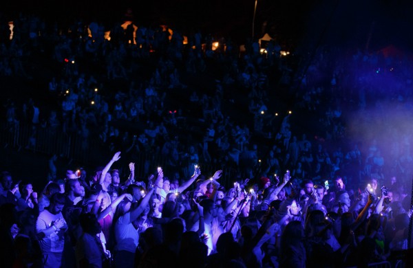 Paminėtas 270-asis miesto gimtadienis: kviečiame pasidairyti po nuotraukų galeriją