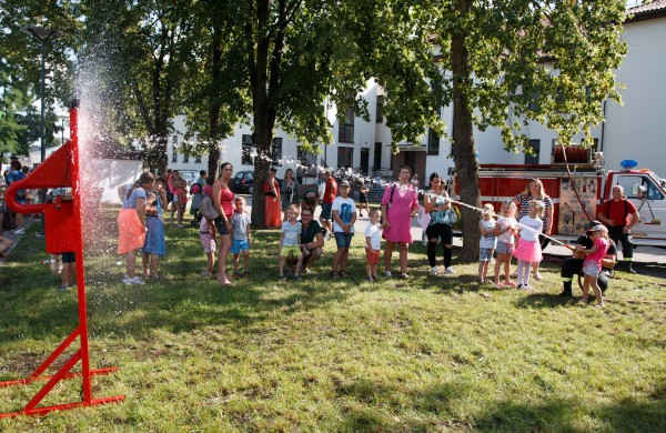 Paminėtas 270-asis miesto gimtadienis: kviečiame pasidairyti po nuotraukų galeriją