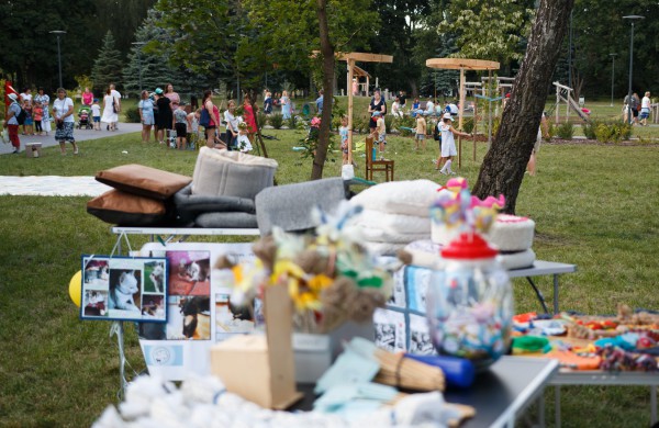 Paminėtas 270-asis miesto gimtadienis: kviečiame pasidairyti po nuotraukų galeriją