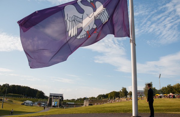 Paminėtas 270-asis miesto gimtadienis: kviečiame pasidairyti po nuotraukų galeriją