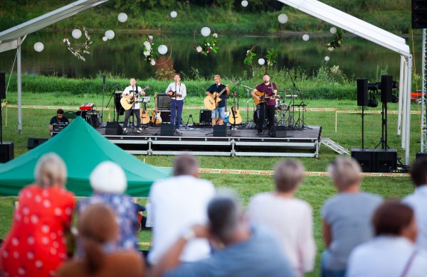 Paminėtas 270-asis miesto gimtadienis: kviečiame pasidairyti po nuotraukų galeriją