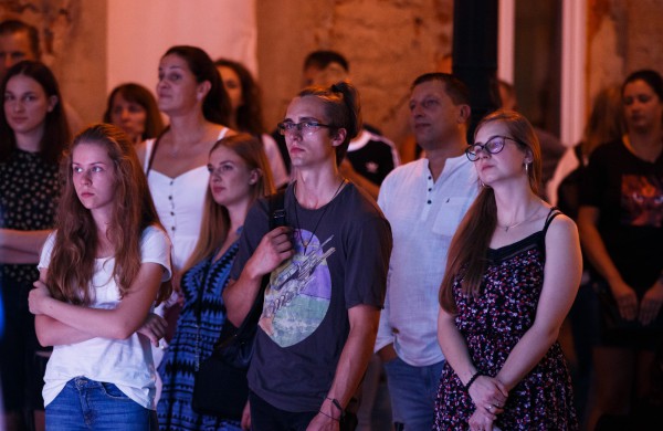 Paminėtas 270-asis miesto gimtadienis: kviečiame pasidairyti po nuotraukų galeriją