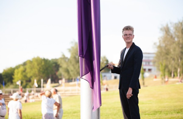 Paminėtas 270-asis miesto gimtadienis: kviečiame pasidairyti po nuotraukų galeriją