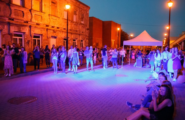 Paminėtas 270-asis miesto gimtadienis: kviečiame pasidairyti po nuotraukų galeriją