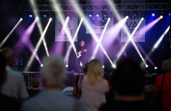 Paminėtas 270-asis miesto gimtadienis: kviečiame pasidairyti po nuotraukų galeriją