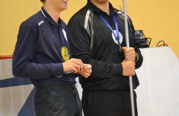 Naujojo sezono tinklinio kovas pradėjo pasikeitusi Jonavos „Achema-KKSC“ komanda