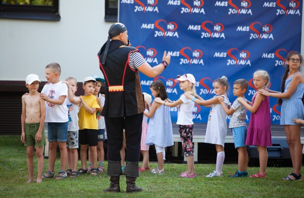 Paminėtas 270-asis miesto gimtadienis: kviečiame pasidairyti po nuotraukų galeriją