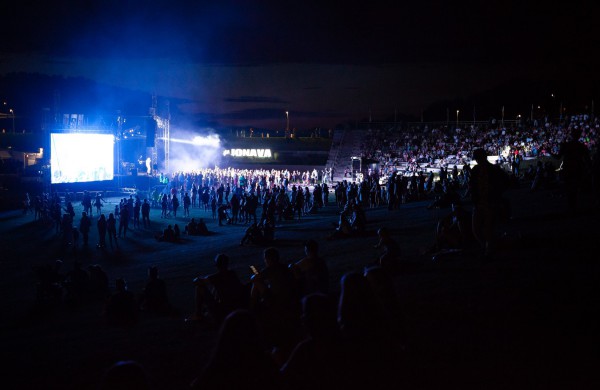 Paminėtas 270-asis miesto gimtadienis: kviečiame pasidairyti po nuotraukų galeriją