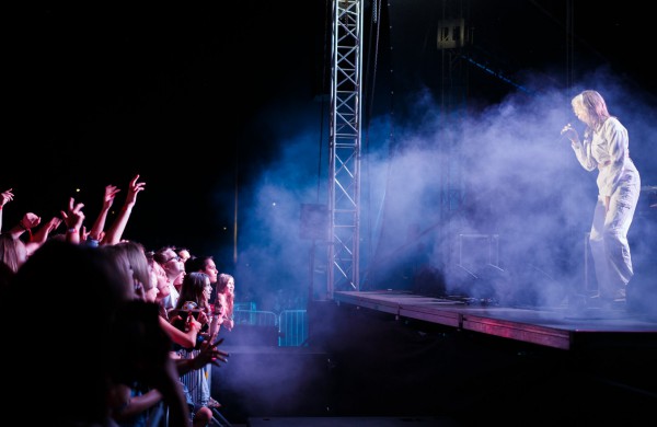 Paminėtas 270-asis miesto gimtadienis: kviečiame pasidairyti po nuotraukų galeriją