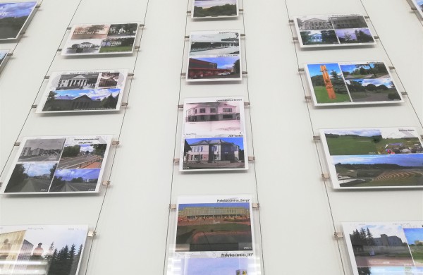 Jonavos miesto 270-asis gimtadienis – bendruomenės šventė bibliotekoje