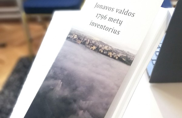 Jonavos miesto 270-asis gimtadienis – bendruomenės šventė bibliotekoje