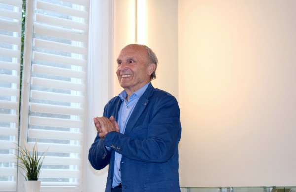 Jonavos miesto 270-asis gimtadienis – bendruomenės šventė bibliotekoje