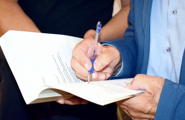 Jonavos miesto 270-asis gimtadienis – bendruomenės šventė bibliotekoje