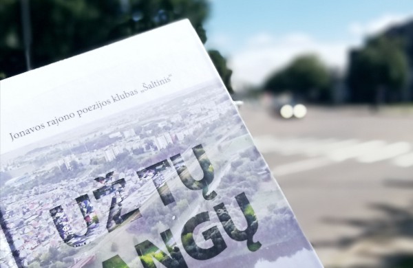 Jonavos miesto 270-asis gimtadienis – bendruomenės šventė bibliotekoje