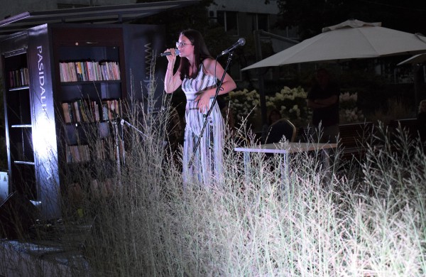 Jonavos miesto 270-asis gimtadienis – bendruomenės šventė bibliotekoje