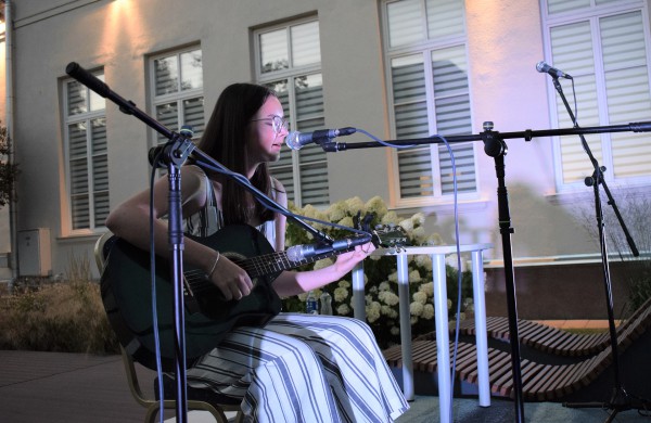 Jonavos miesto 270-asis gimtadienis – bendruomenės šventė bibliotekoje