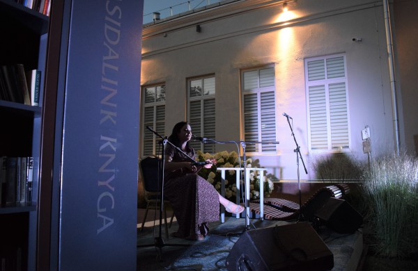 Jonavos miesto 270-asis gimtadienis – bendruomenės šventė bibliotekoje