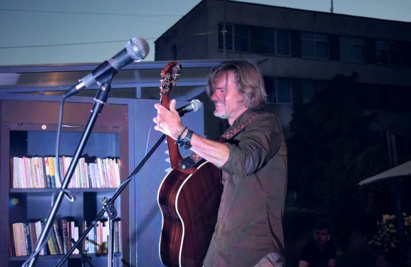 Jonavos miesto 270-asis gimtadienis – bendruomenės šventė bibliotekoje