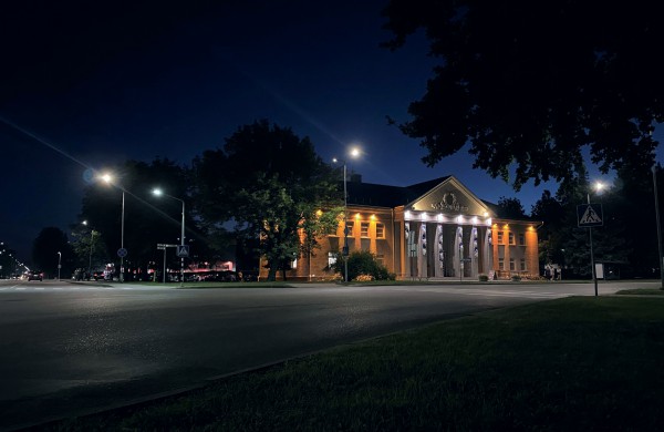 Jonavos miesto 270-asis gimtadienis – bendruomenės šventė bibliotekoje