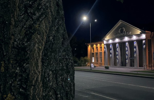 Jonavos miesto 270-asis gimtadienis – bendruomenės šventė bibliotekoje